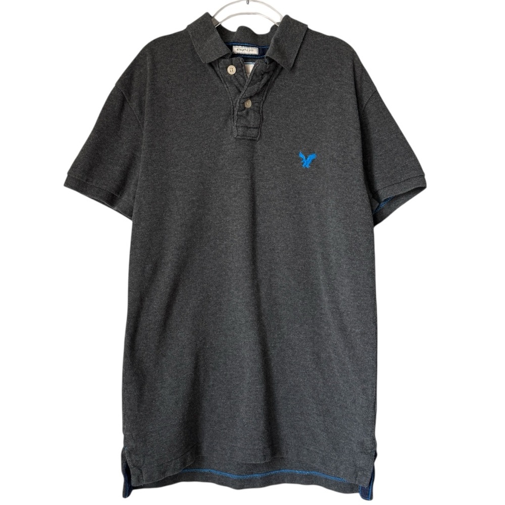 2010 American Eagle Polo Shirt - XS